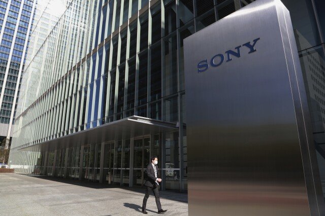 Sony berichtet über höhere Gewinne aufgrund der gesunden Nachfrage nach Videospielen, Filmen und Musik