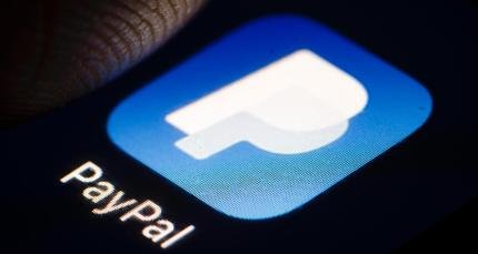 PayPal könnte Apple Wallet in der EU herausfordern